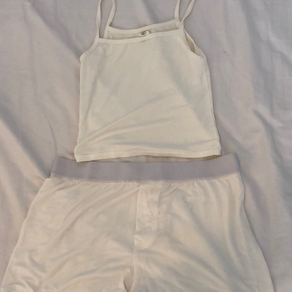 Skims Sleep Set size SM in bone